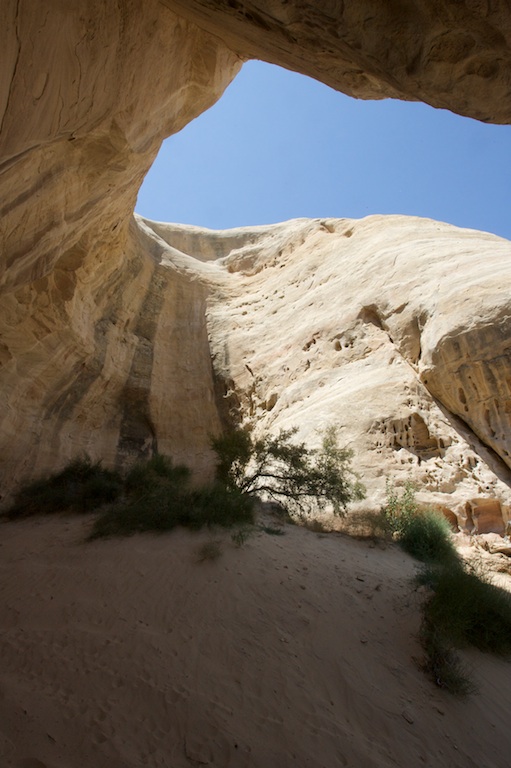 Utah Spiral