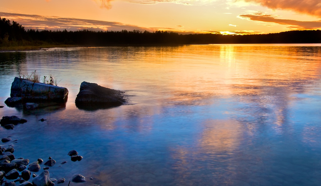 Drummond Island, MI